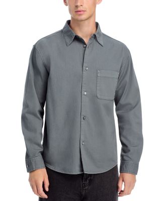 Long Sleeve Modern Shirt