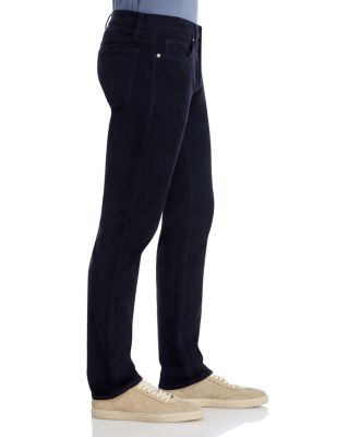 L'Homme Slim Fit Corduroy 5-Pocket Pant
