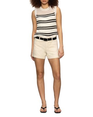 Sanctuary - Waves Of Summer Knit Top