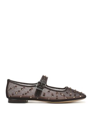 Women's Michaela Shine Flats