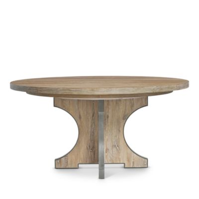 Tribeca Round Dining Table