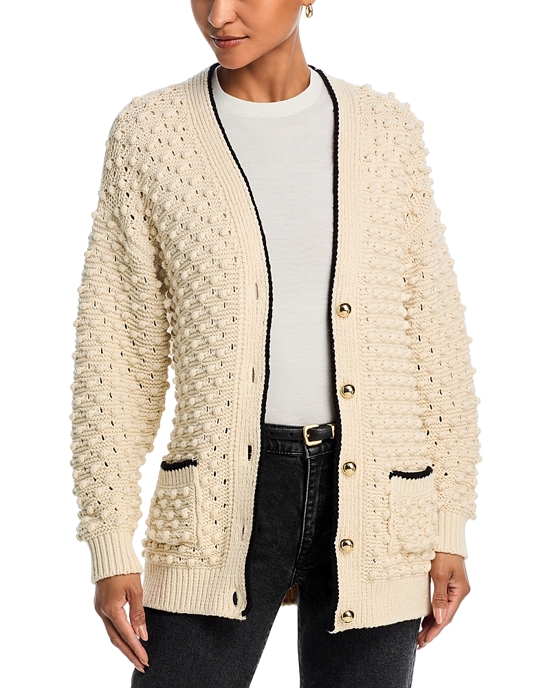 Frame The Bauble Cardigan
