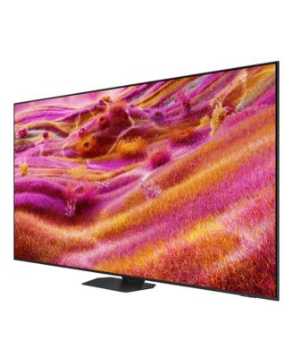 QN90F 65" 4K Neo QLED Mini LED Smart TV (2025)