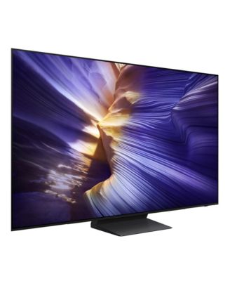 S90F 55" 4K OLED Smart TV (2025)