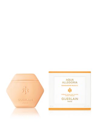 Aqua Allegoria Mandarine Basilic Hand Cream 1.6 oz.