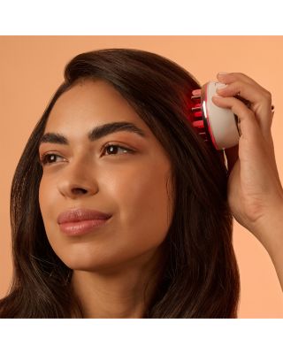 Vitality Qi LED Advanced Scalp Massager