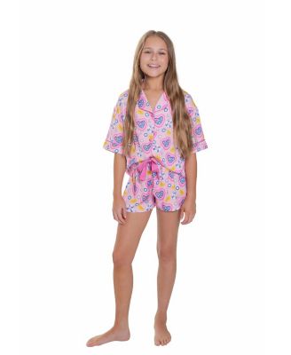 Girls' Kids Silky Pool Party Silky Set - Little Kid, Big Kid
