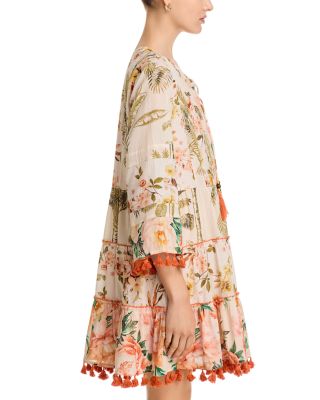 Color Day Dress  