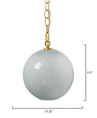  Camber Pendant