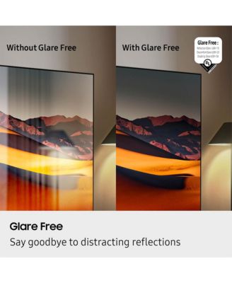  QN65QN900FFXZA QN900F 65" 8K Neo QLED Mini LED Smart TV (2025)