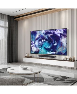  QN75QN900FFXZA QN900F 75" 8K Neo QLED Mini LED Smart TV (2025)