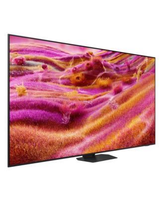 QN90F 55" 4K Neo QLED Mini LED Smart TV (2025)