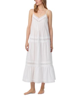 Venise Lace Ballet Nightgown