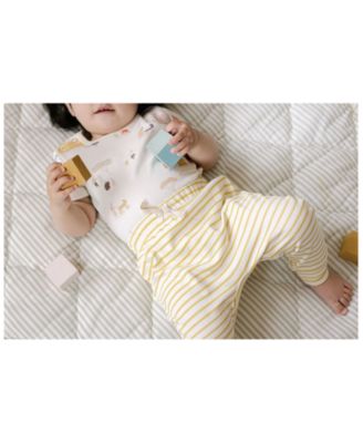 Unisex Harem Pants - Baby