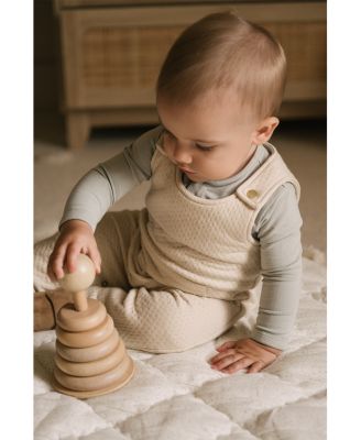 Unisex Essentials One Piece - Baby