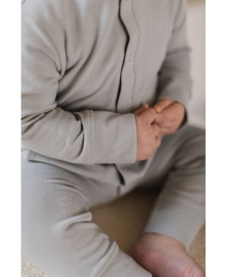 Unisex Essentials Romper - Baby