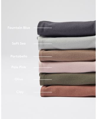 Unisex Essentials Top - Baby