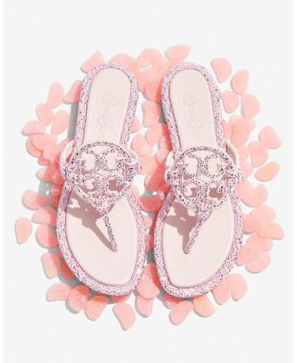 Women's Miller Knotted Sandals