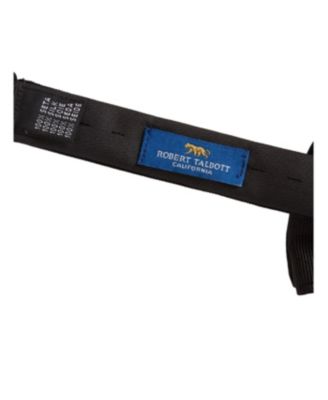  Walter Grosgrain Pre-Tied Bow Tie