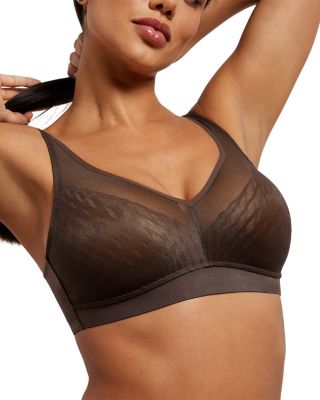 Elevated Allure Wire Free Bra