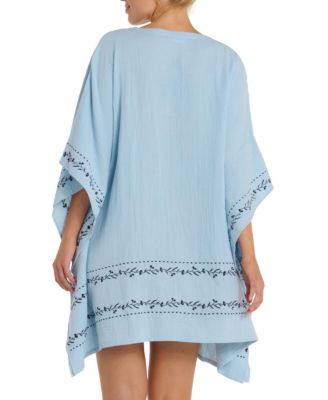 Priscilla Dress Cover-up