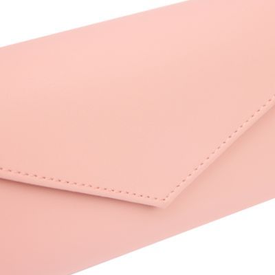 Victoria Leather Jewelry Roll