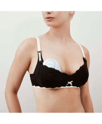 Wearable Single Electric Breast Pump
