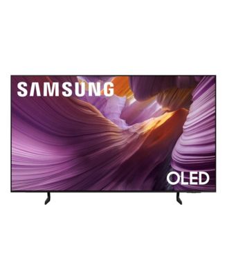 Samsung - S85F 55" 4K OLED Smart TV (2025)