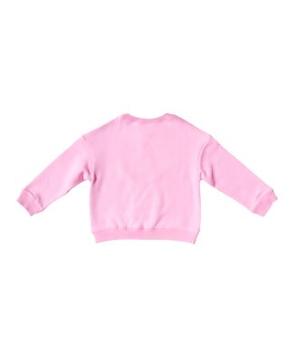 Girls' Big Sis Crewneck Sweatshirt - Baby, Little Kid, Big Kid