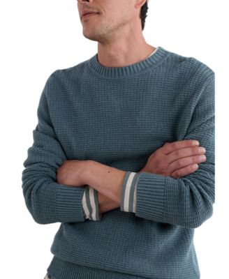 Seasalt Cornwall - Men's Mizzen Sweater