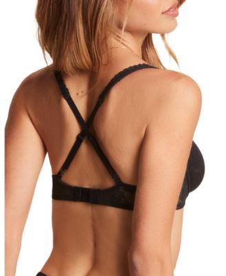 Women's Winona Unlined Full Coverage Bra