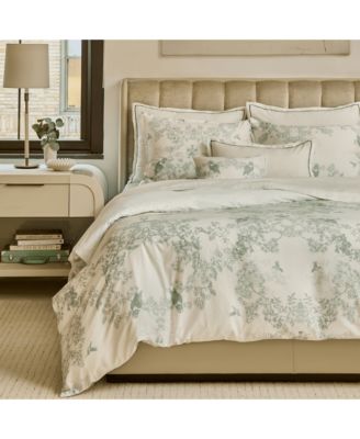 Noa Duvet Cover 4 Piece Set, King