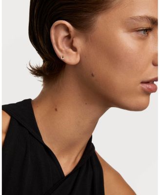 Women&#39;s Loop Single Earring