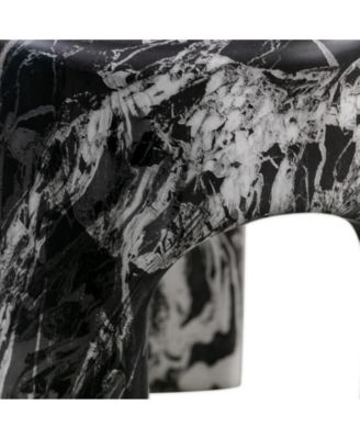  Marisol Concrete Side Table