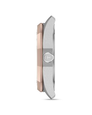 PRC 100 Solar Quartz Watch, 34mm