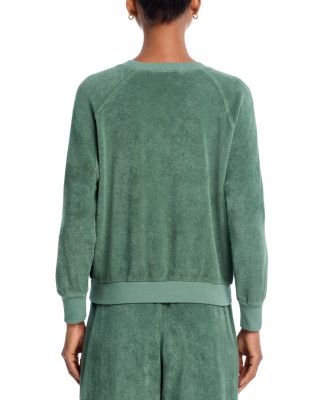 Saylor Sweatshirt & Katie Pants