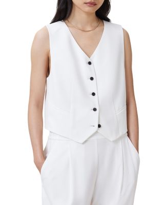 ALLSAINTS - Aleida Tri Vest