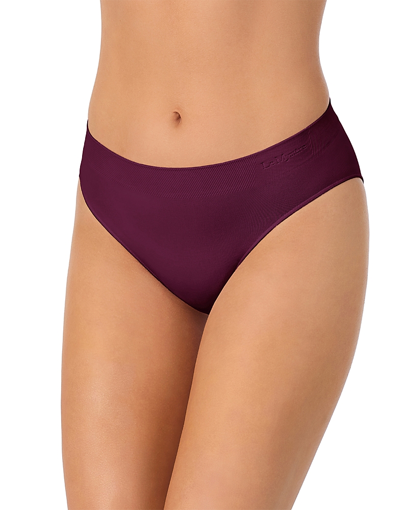 Le Mystere Seamless Comfort Hipster In Purple