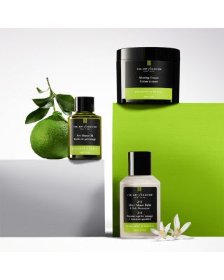 Bergamot &amp; Neroli Pre-Shave Oil 5 oz.