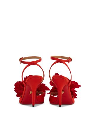 Women's Ghilly 95 Embellished Sandals