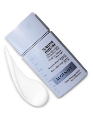 Sublime Defense Ultra Lightweight UV Defense Fluid SPF 50 1 oz.