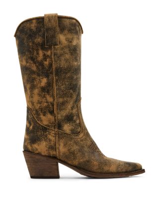 Women's Albany Boots
