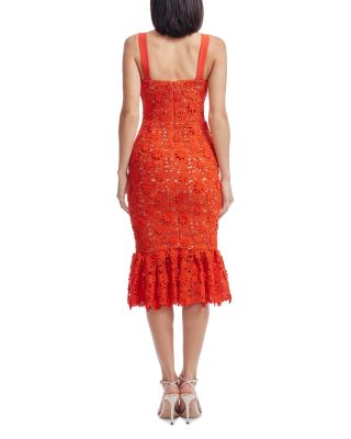 Desiree Lace Dress