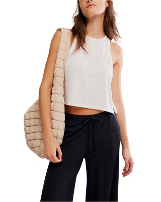 Tempo Flash Finish Tank Top