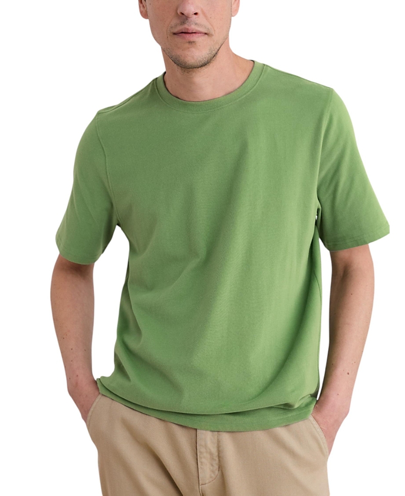 Seasalt Cornwall Men's Merthen T-Shirt
