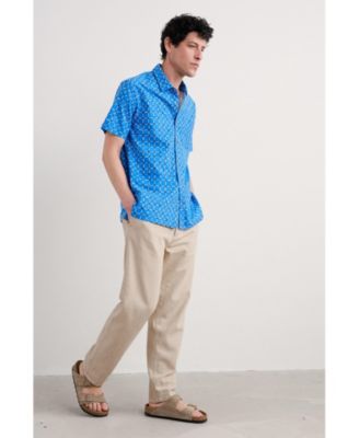Men's Messack Pant
