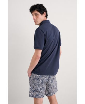 Men's Balefire Polo Shirt