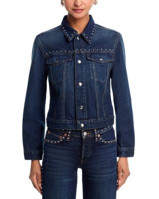 Baby Trucker Jacket
