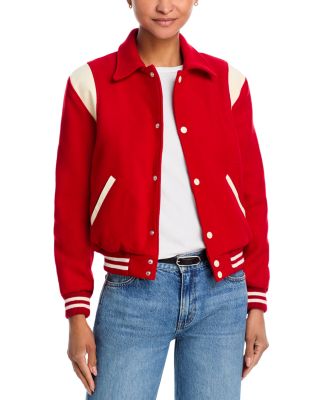 Varsity Jacket