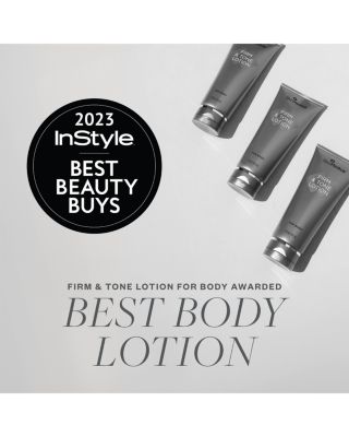 Firm & Tone Body Lotion 6 oz.